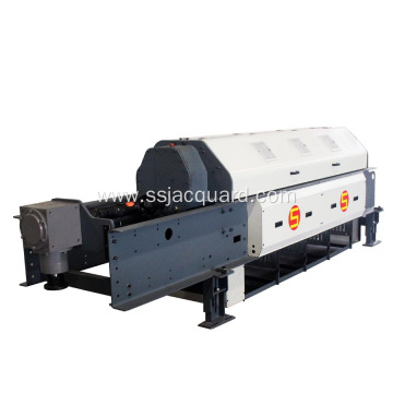 High Speed Saree Jacquard Machine